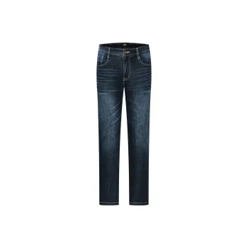 SEPTWOLVES Jeans Unisex Dark Blue