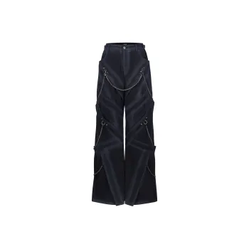 BLINDNOPLAN Frock Trousers Unisex