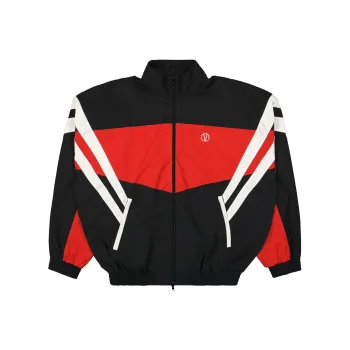 Vetements Colour block Track Jacket