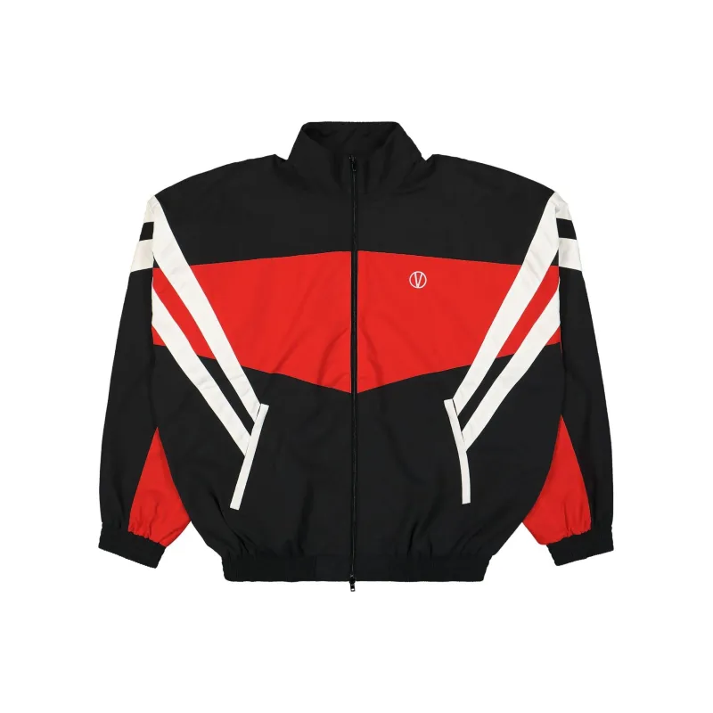 Vetements Colour block Track Jacket-0