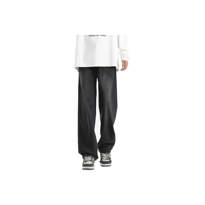 SXSY Jeans Unisex-0
