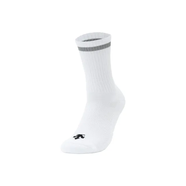 DESCENTE Unisex Mid Calf Socks-6
