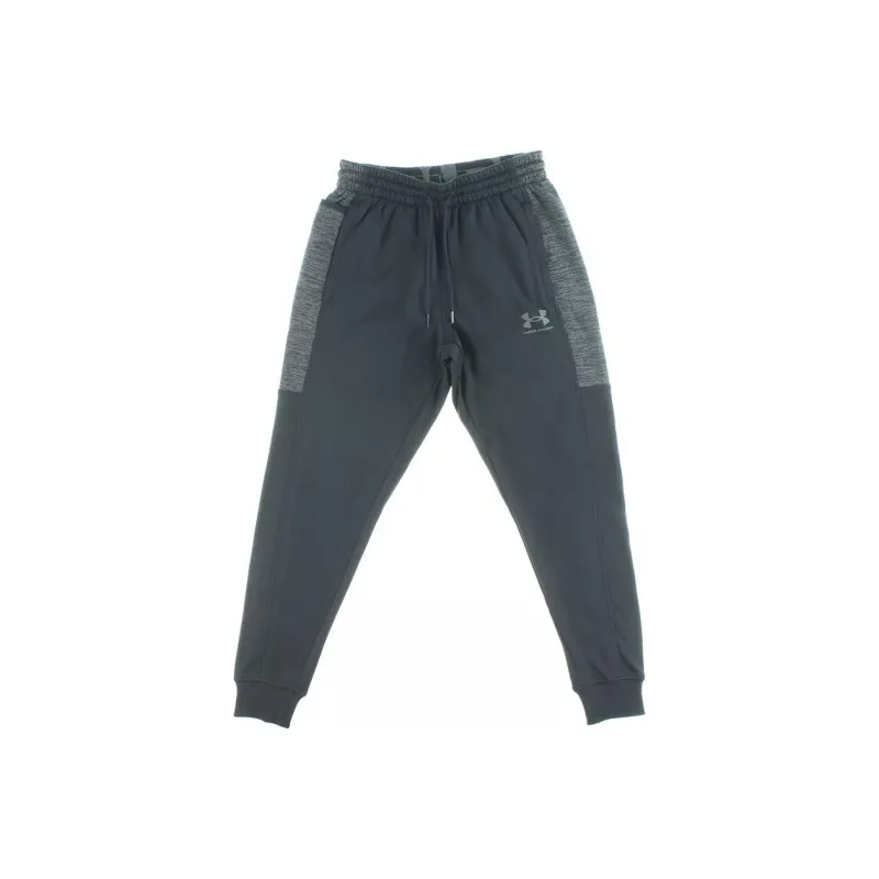 Under Armour Knitted Sports Pants Men's Black-0