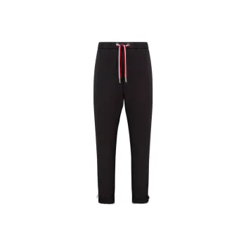 Moncler Gabardine Track Pants