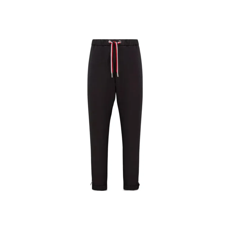 Moncler Gabardine Track Pants-0