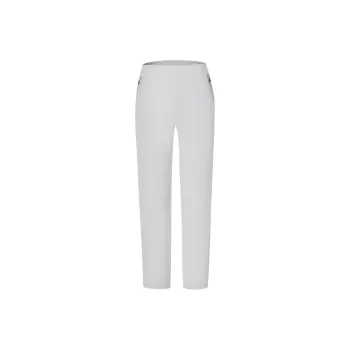 DESCENTE TRAINING Knitted Fabric Sports Pants Men's