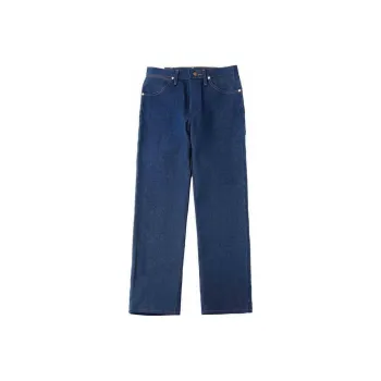 WRANGLER Jeans Men Dark Blue