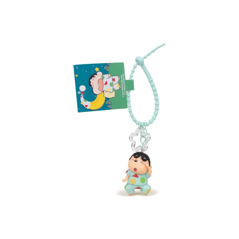 Jinnew Keychains Unisex-10