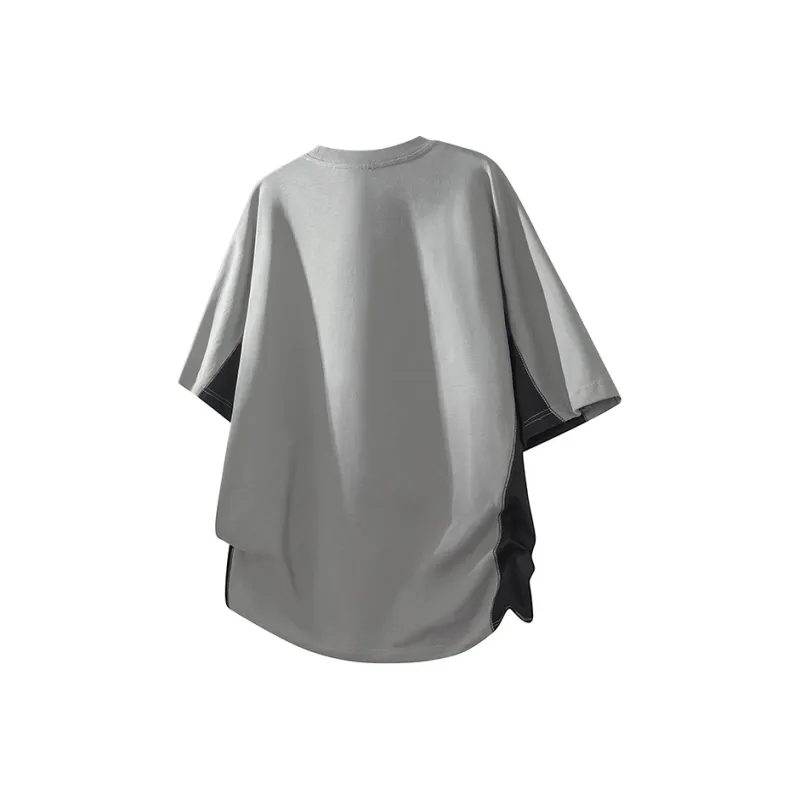 KIRHNE T Shirts Unisex-11