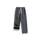 Dark Gray[Thickened and Fleece-Lined]