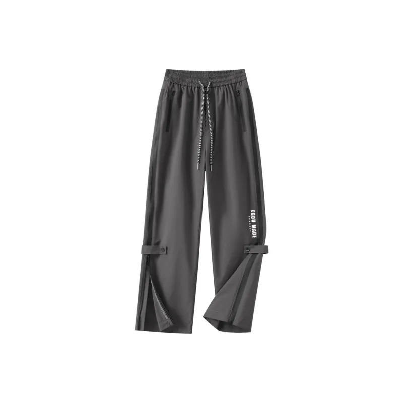 EGOU Cargo Pants Unisex-10