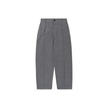 LR MADE Suit Trouser Casual Pants Unisex