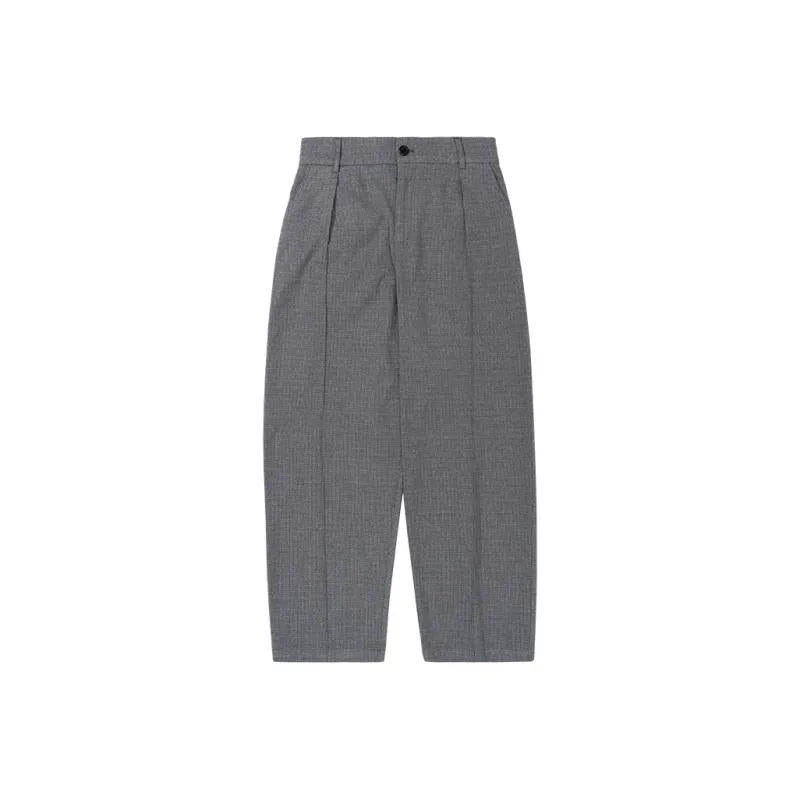 LR MADE Suit Trouser Casual Pants Unisex-0