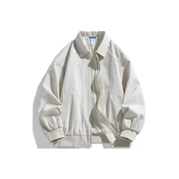 Find Yourself Jackets Coats Unisex
