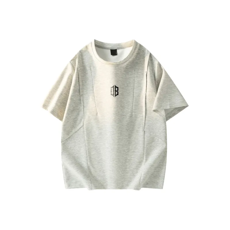 David Bakken T Shirts Unisex-0