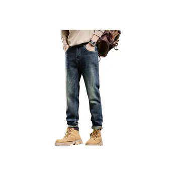 FUERZA Jeans Unisex