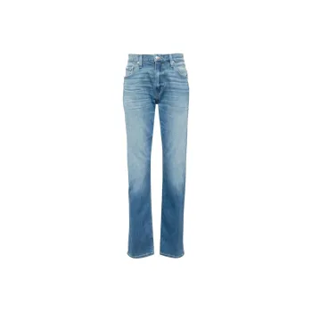 PAIGE Federal Straight leg Jeans
