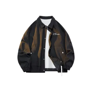 FORIDER Jackets Unisex