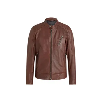 Belstaff V Racer Jacket