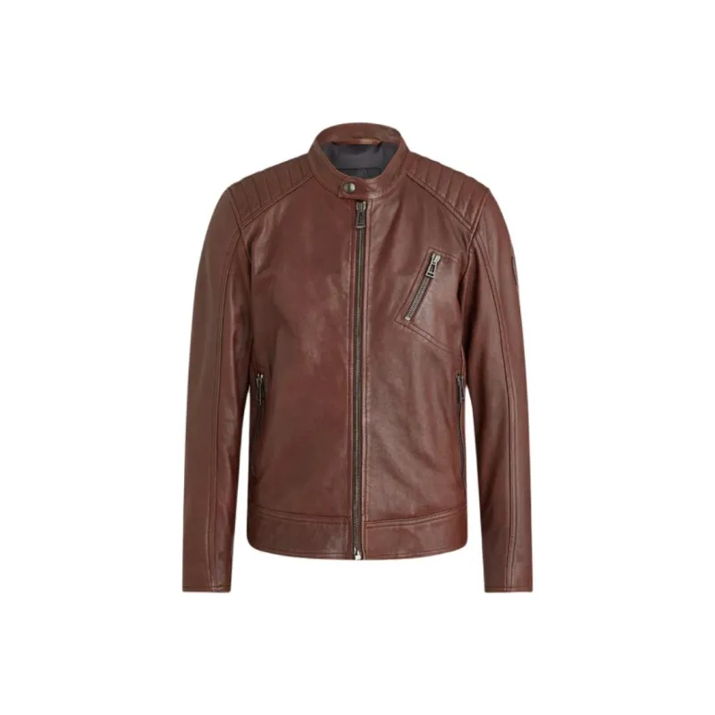 Belstaff V Racer Jacket-0