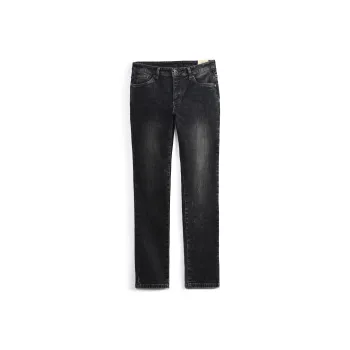 MCS Jeans Men Dark Gray