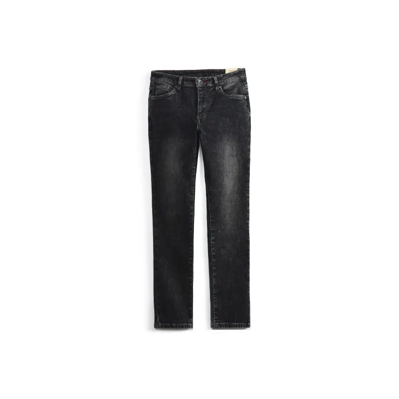 MCS Jeans Men Dark Gray-0