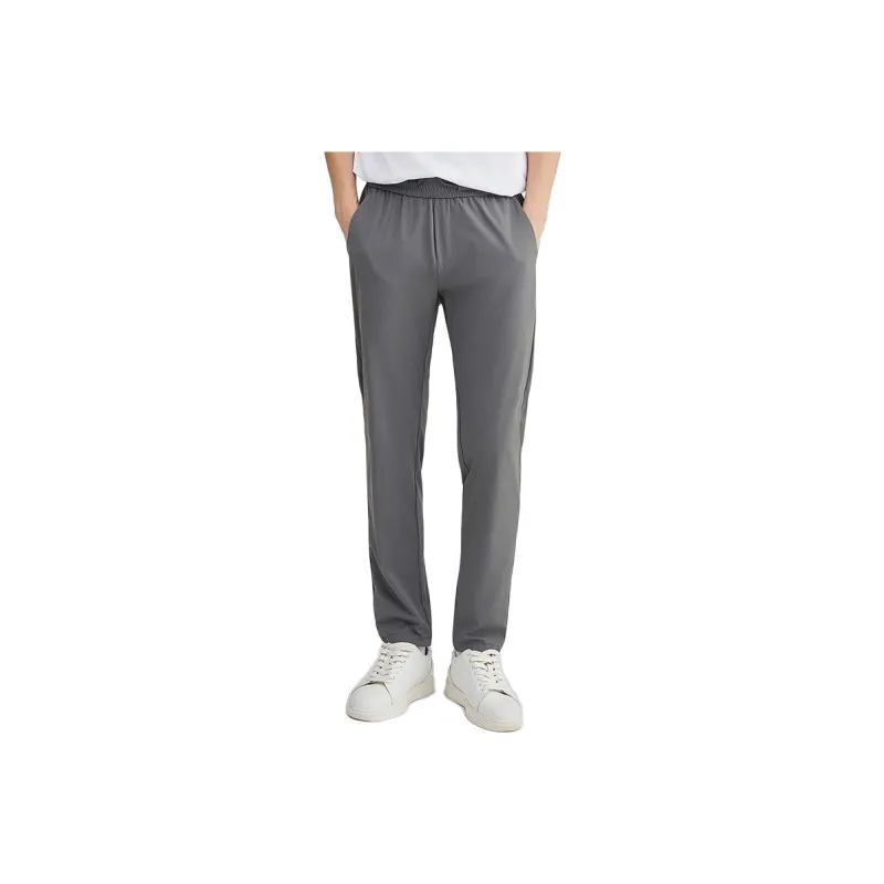 SUNDANCE Lightweight Breathable Casual Pants Men's-4