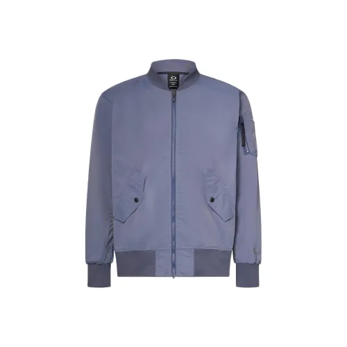 Oakley Enhance Mil Jacket 2.0 Jacket Men's Blue
