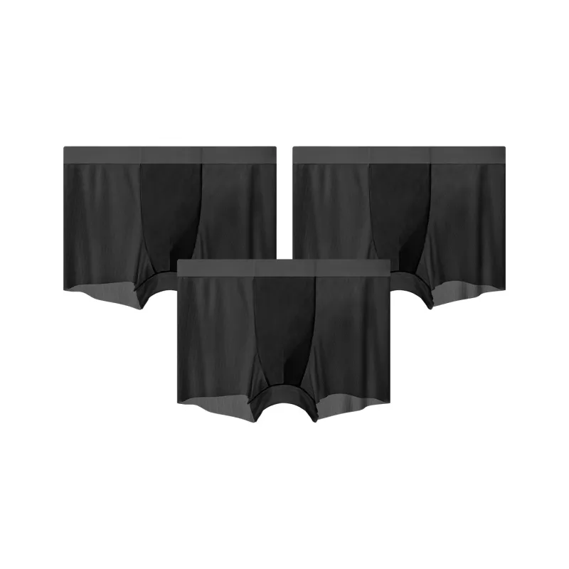 ZEROIN Men Underpants-1