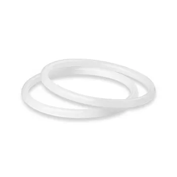 Fortune Gold Colored Glaze Bangles Women's