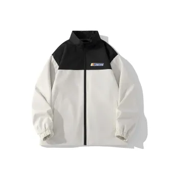 FASTFISH Jackets Unisex