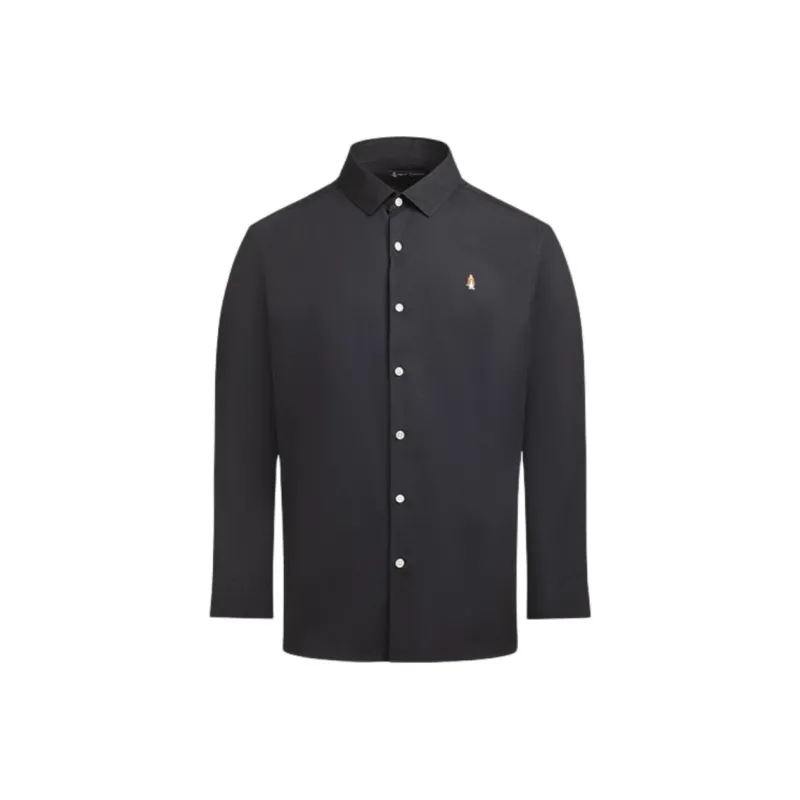 Hush Puppies Shirts Men-2