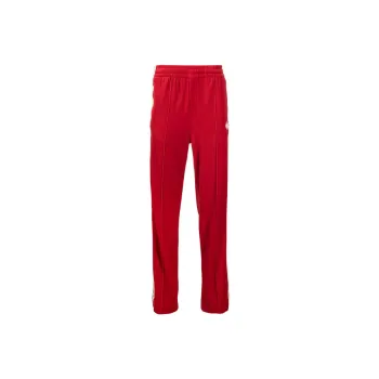 CASABLANCA Laurel Velour Track Pants