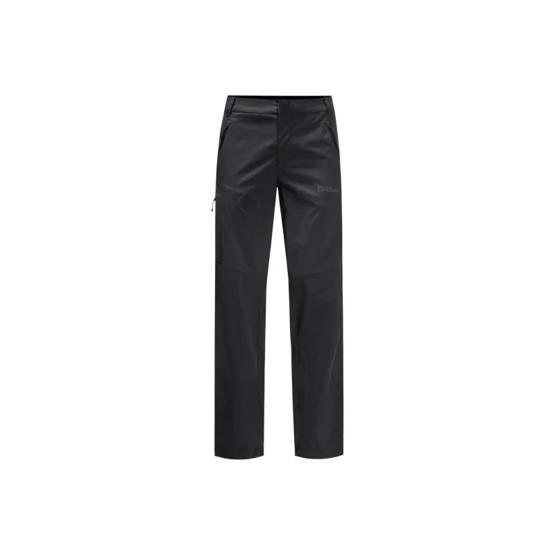 Jack Wolfskin Casual Pants Men's-16