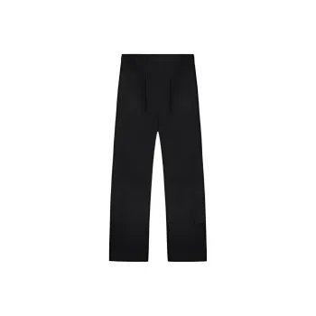REPRESENT Suit Trousers Men Black