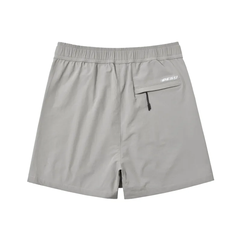 DESSUU Cargo Shorts Women's-6