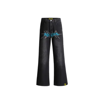 VXOXV Jeans Unisex