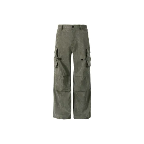 XINYINSU Cargo Pants Unisex