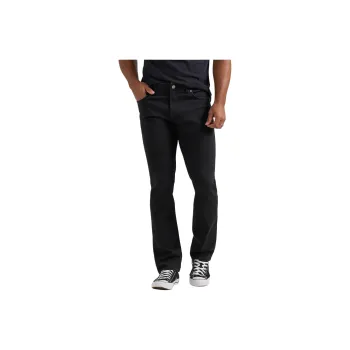 Lee Jeans Men Black