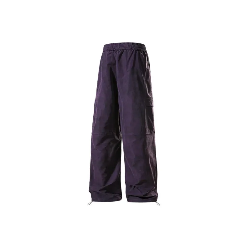 Jeep Casual Pants Unisex-22