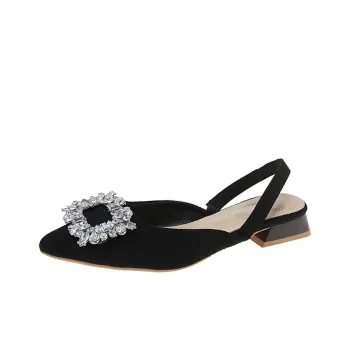 AJPAP Casual Single Shoes Women's