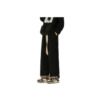 KIRHNE Casual Pants Unisex
