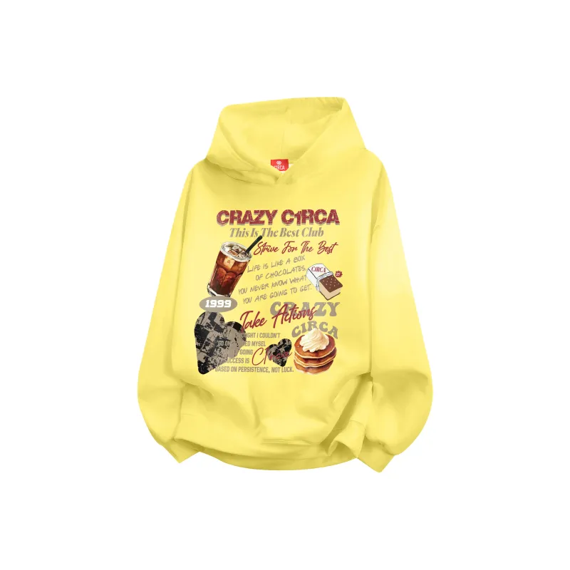C1RCA Sweatshirts Unisex-2