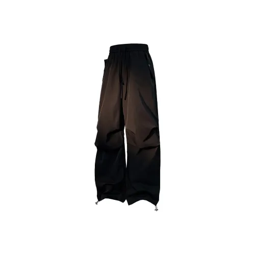 FUTURE MAKER Casual Pants Unisex