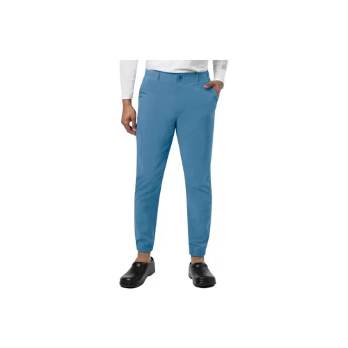 Carhartt C56110 CARHARTT FORCE Collection CROSS-FLEX JOGGER SCRUB PANT Casual Pants Regular Fit Men's