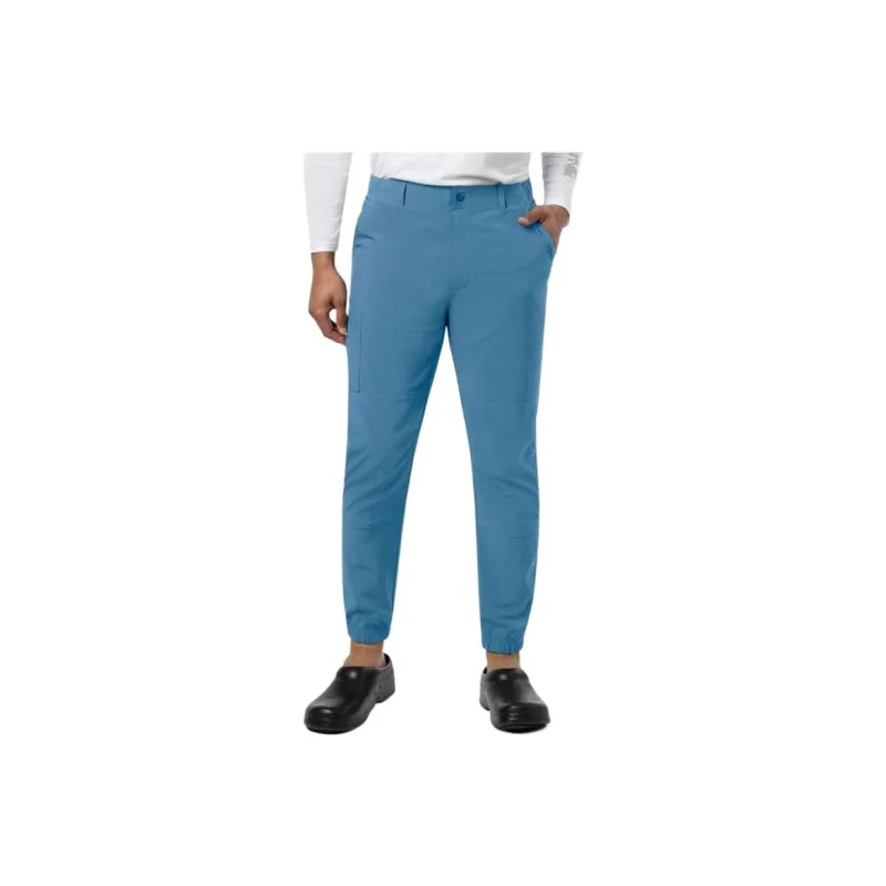 Carhartt C56110 CARHARTT FORCE Collection CROSS-FLEX JOGGER SCRUB PANT Casual Pants Regular Fit Men's-17