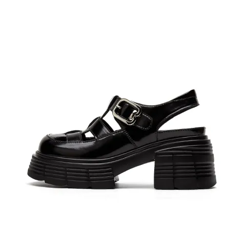 DAPHNE Chunky ultra High ultras Women's