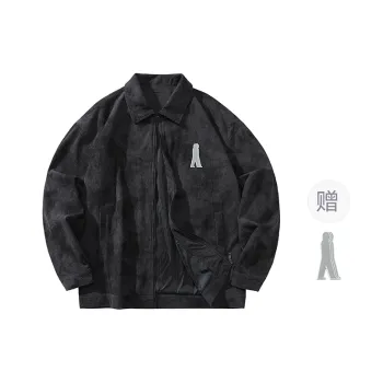 FAX FOR FMACM Jackets Unisex