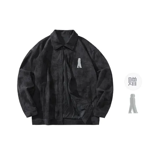 FAX FOR FMACM Jackets Unisex