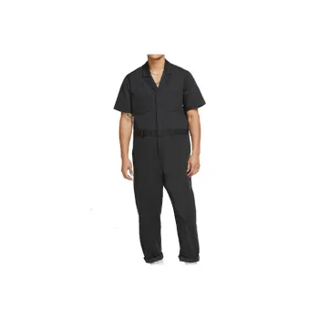 Nike Jumpsuits Men Black